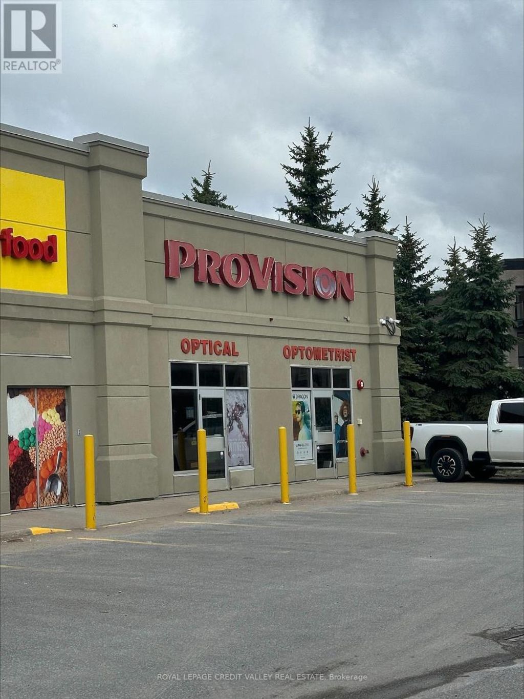 1b - 649 Yonge Street, Barrie (painswick South)