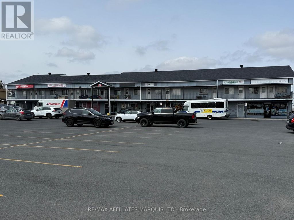 383 - 365 Eleventh Street, Cornwall