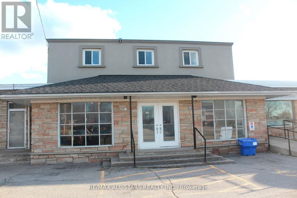 2 - 183 Simcoe Avenue, Georgina (keswick North)