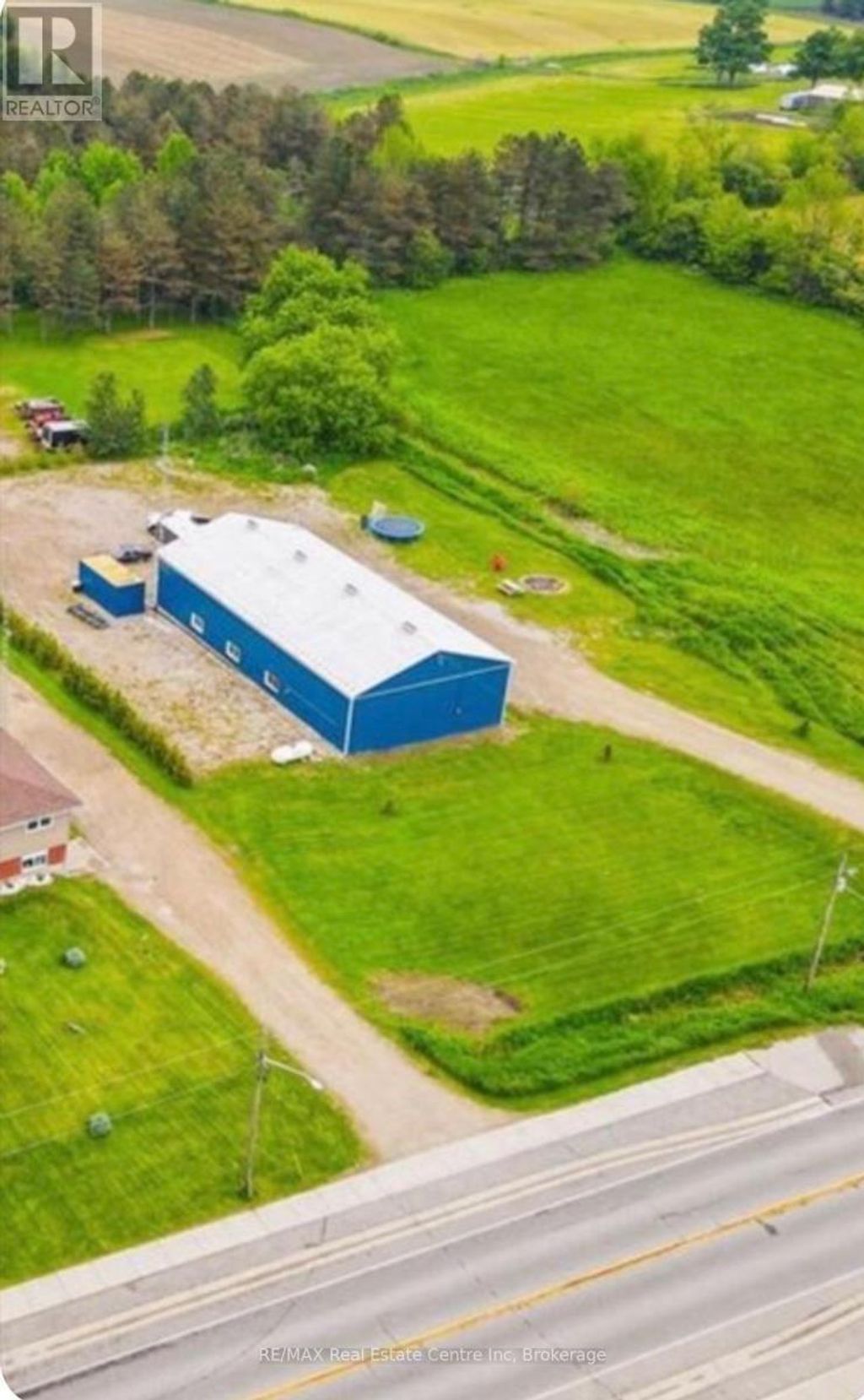 9103 Highway 6 Highway, Wellington North
