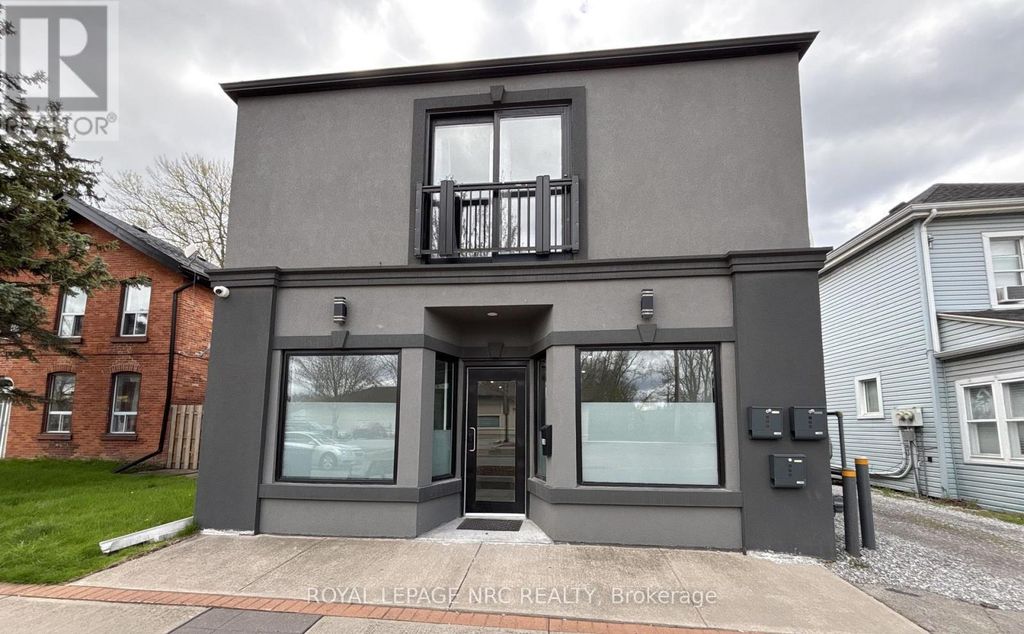 138 Main Street W, Port Colborne (main Street)