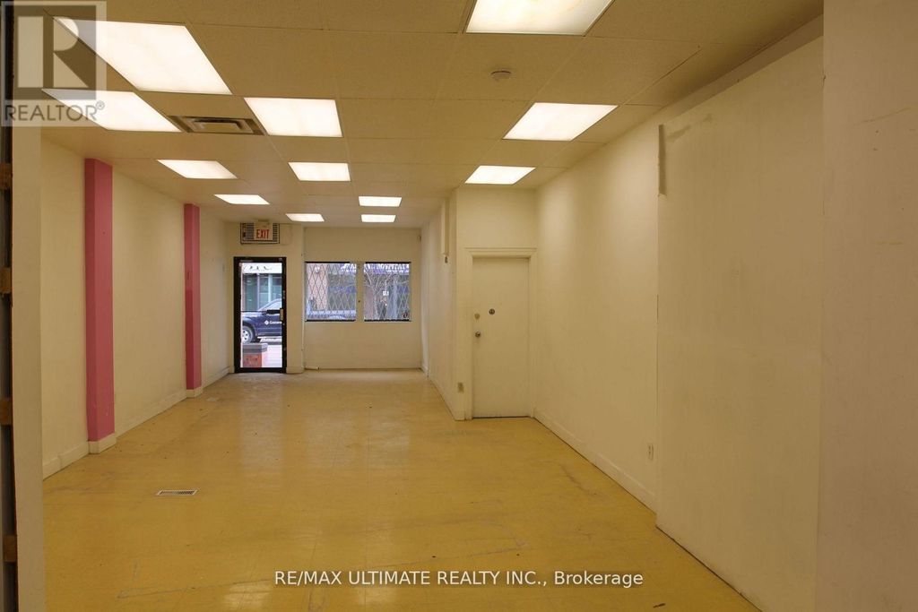 1190 Queen Street W, Toronto (little Portugal)