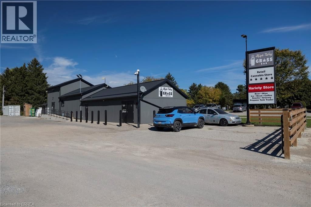 230 Oakland Road, Scotland