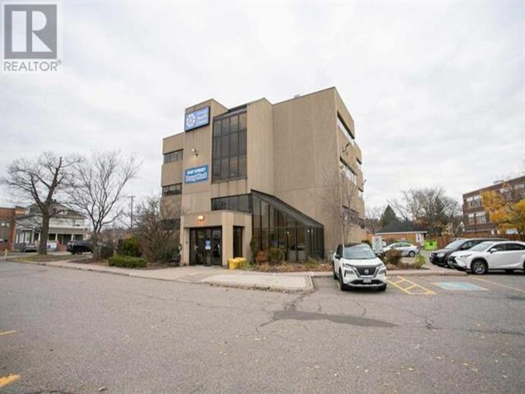 170 East St # 105, Sault Ste. Marie