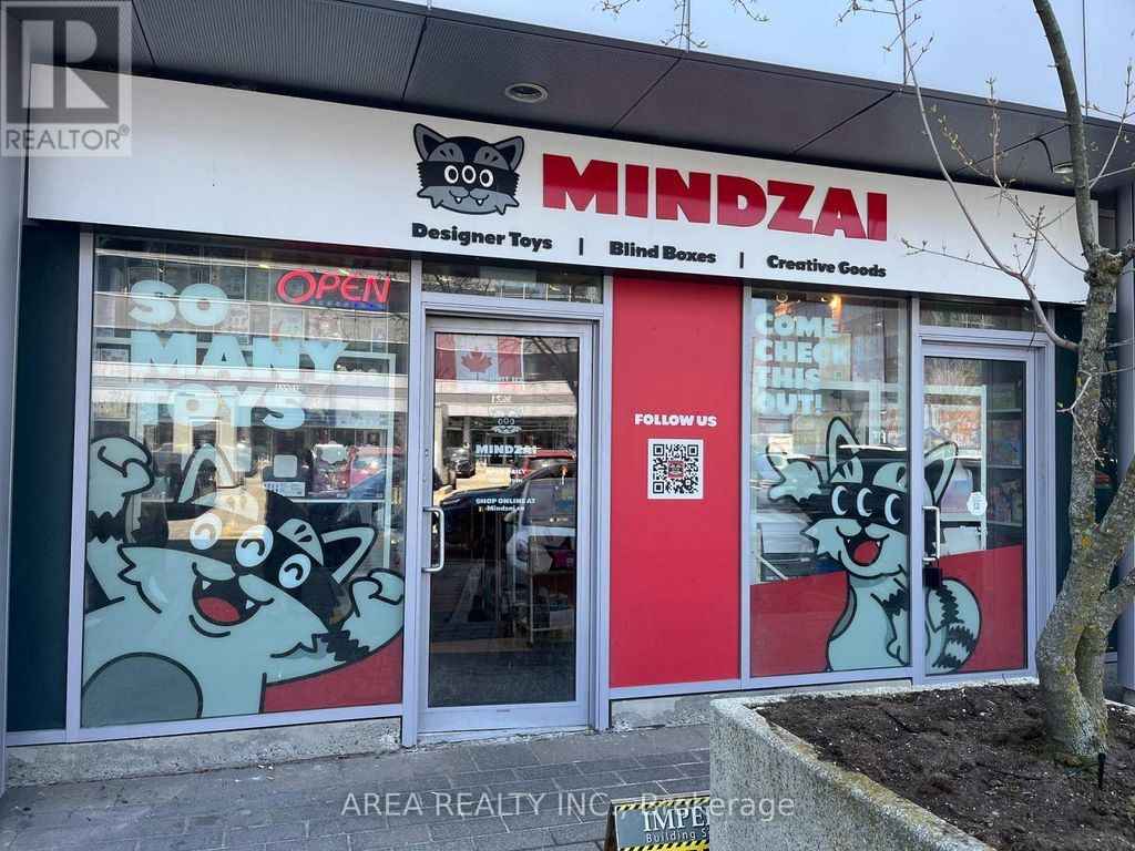 3623 Highway 7, Markham (unionville)