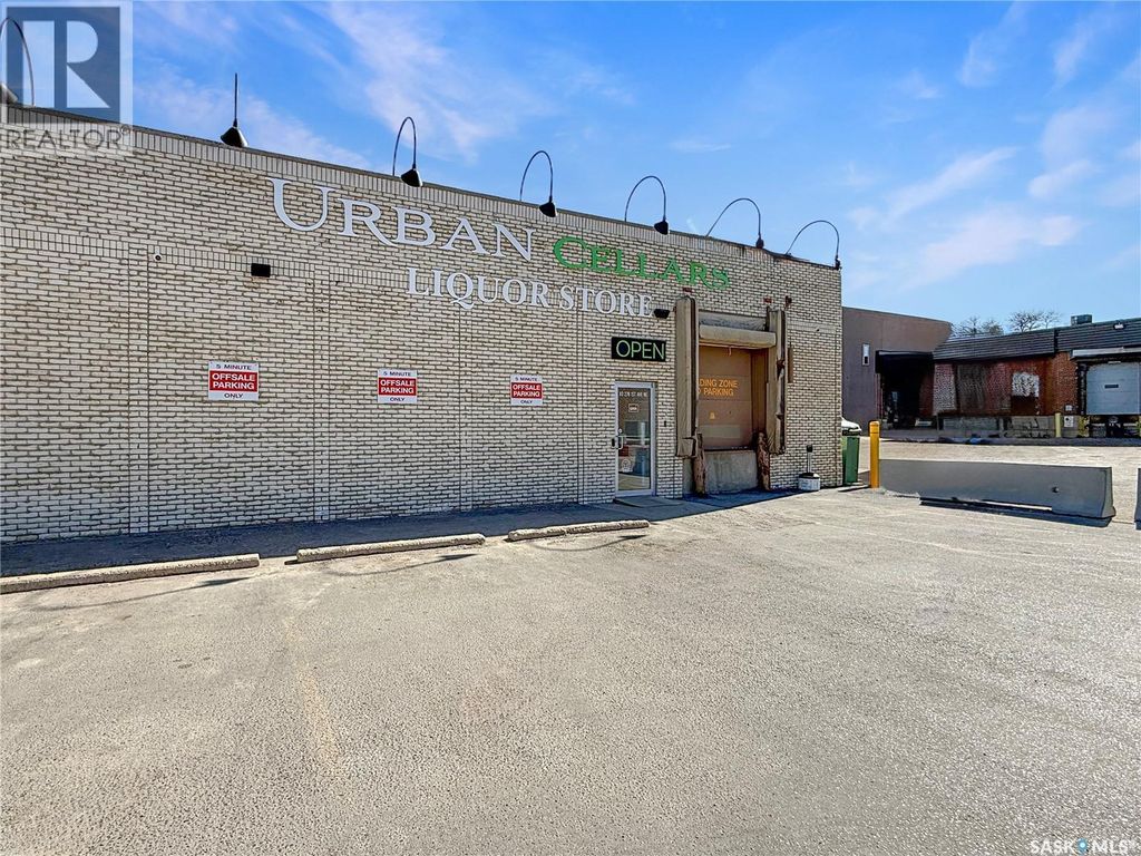 278 1st Avenue Ne, Swift Current