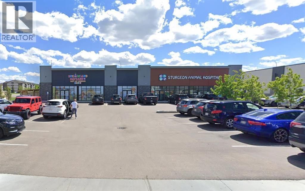 85 Neil Ross Rd, St. Albert Ab T8n 7w1, St. Albert