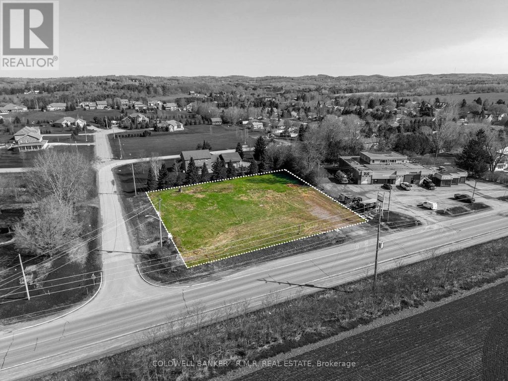 8342 Dale Road, Hamilton Township