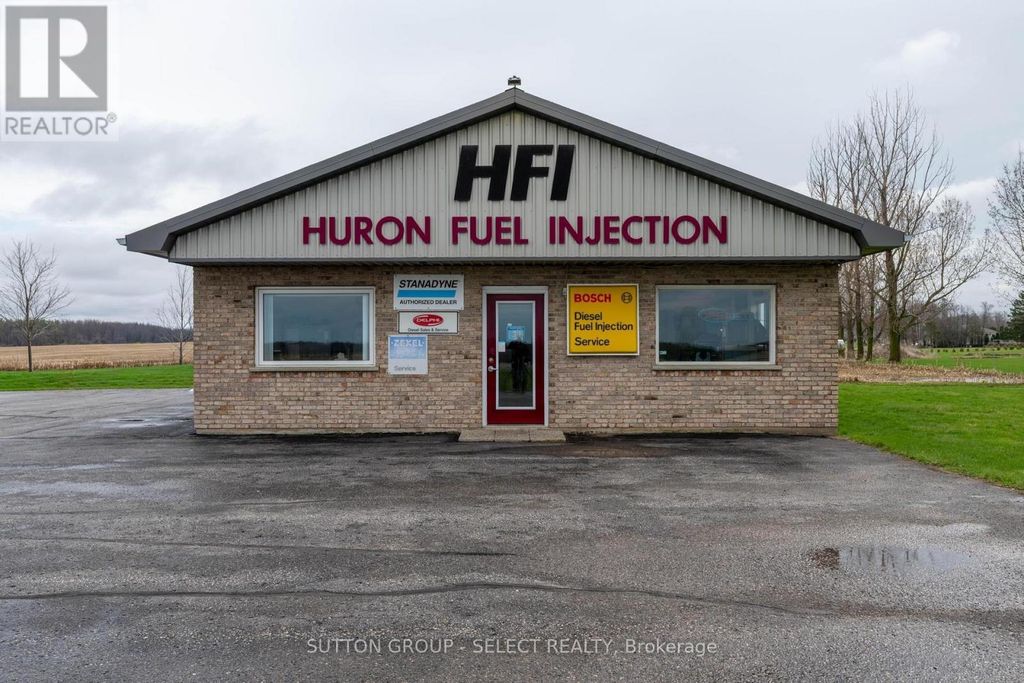 77242 London Road, Huron East (tuckersmith)