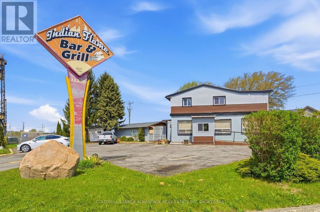 13330 Lundy's Lane, Thorold (allanburg/thorold South)