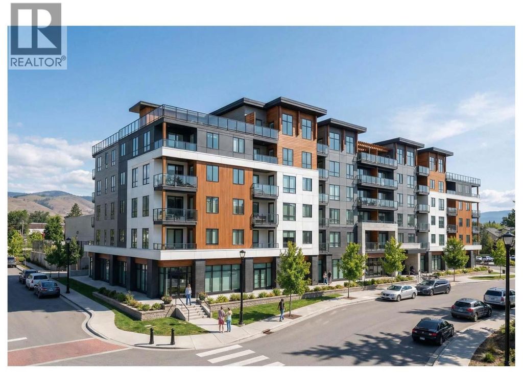 9700 Main Street Unit# 104, Lake Country