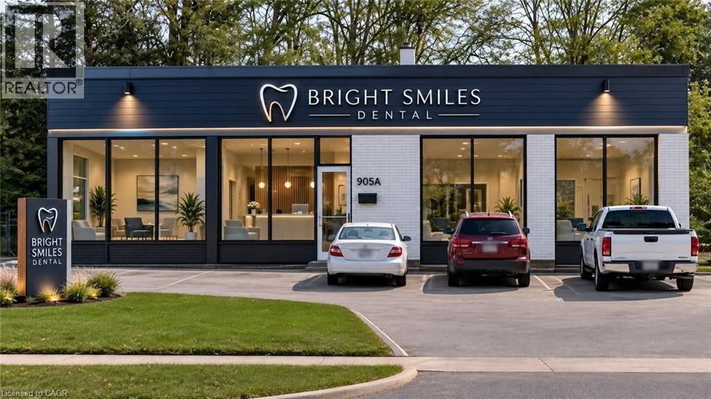 3052 New Street, Burlington