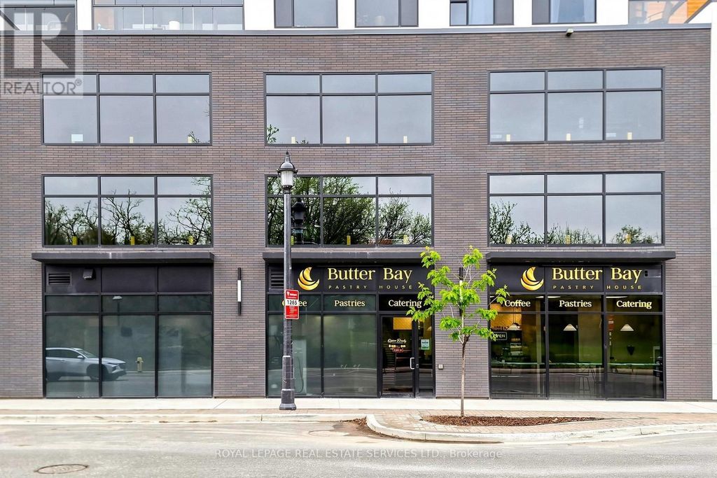 C3 - 185 Dunlop Street E, Barrie (lakeshore)