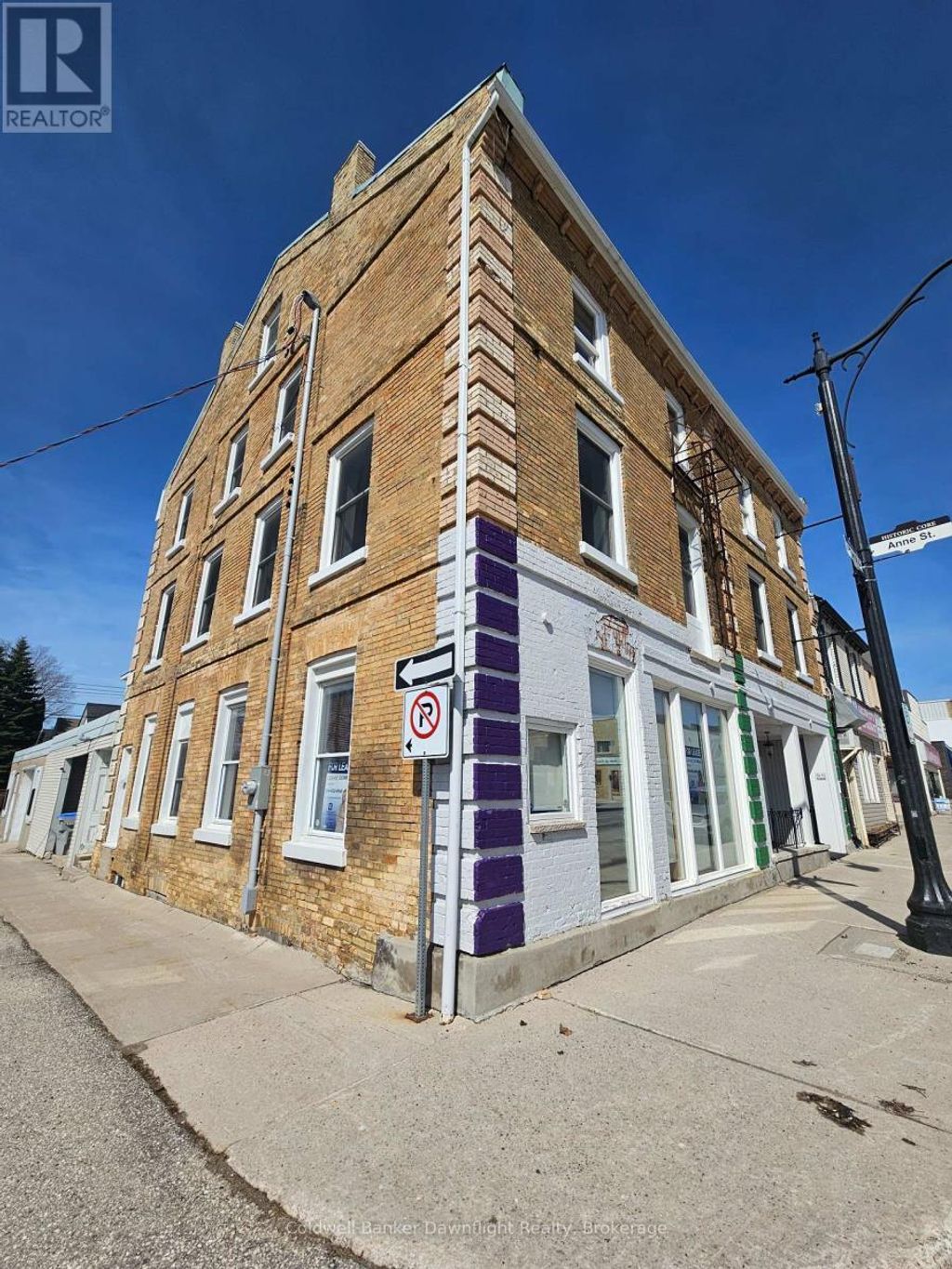 441 Main Street, South Huron (exeter)