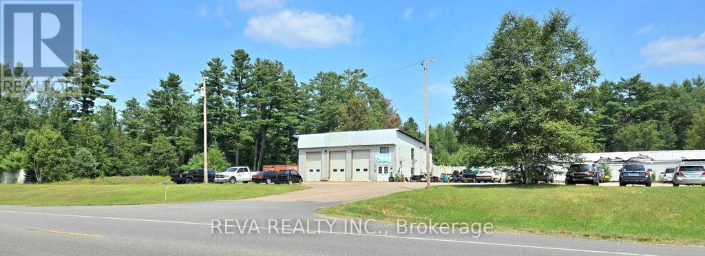 30560 Highway 62 N, Hastings Highlands (monteagle Ward)