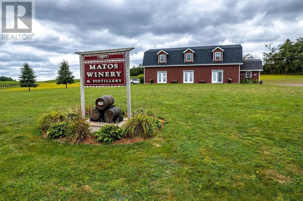 3156 West River Road|route 9, St. Catherine's