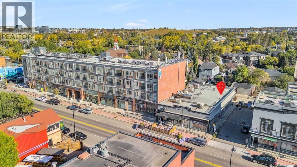 16, 1420 9 Avenue Se, Calgary