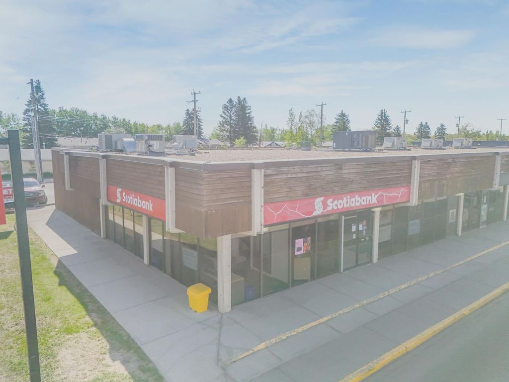 N/A, Morinville