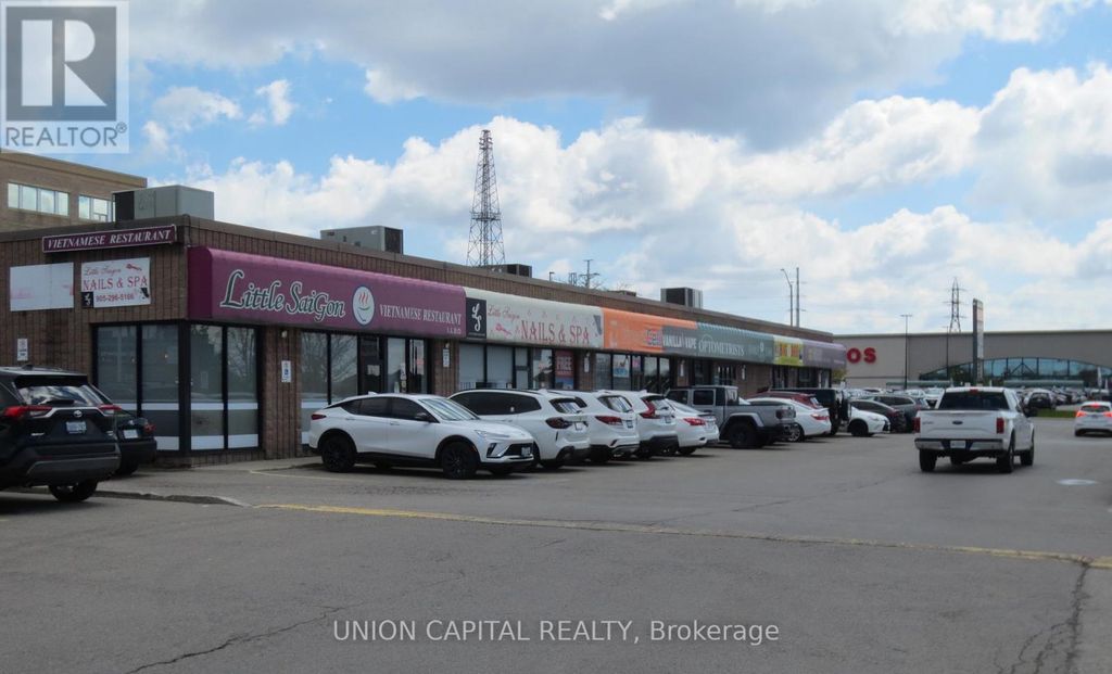 1c - 66 Mall Road, Hamilton (thorner)