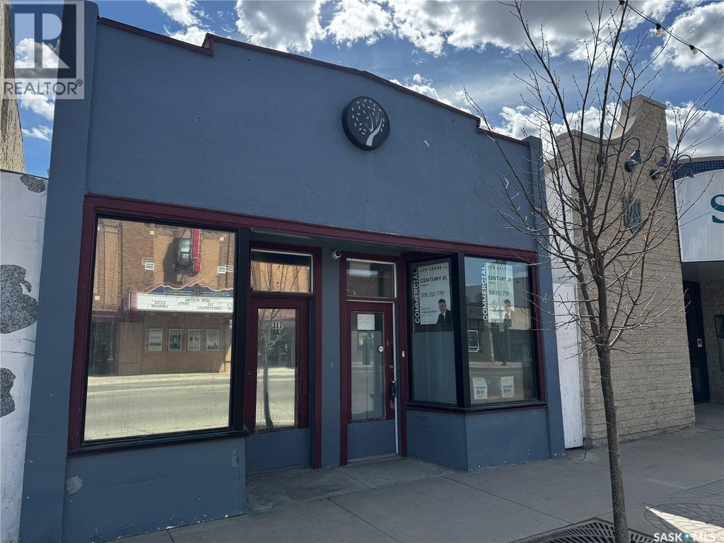 317 20th Street W, Saskatoon