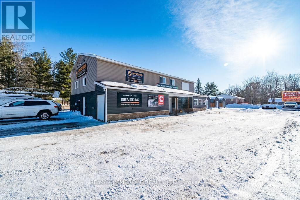 A - 2551 Petawawa Boulevard, Petawawa