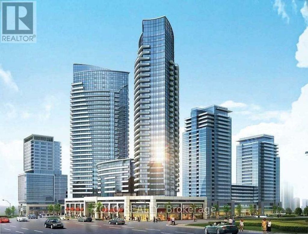 214 - 7163 Yonge Street, Markham (grandview)