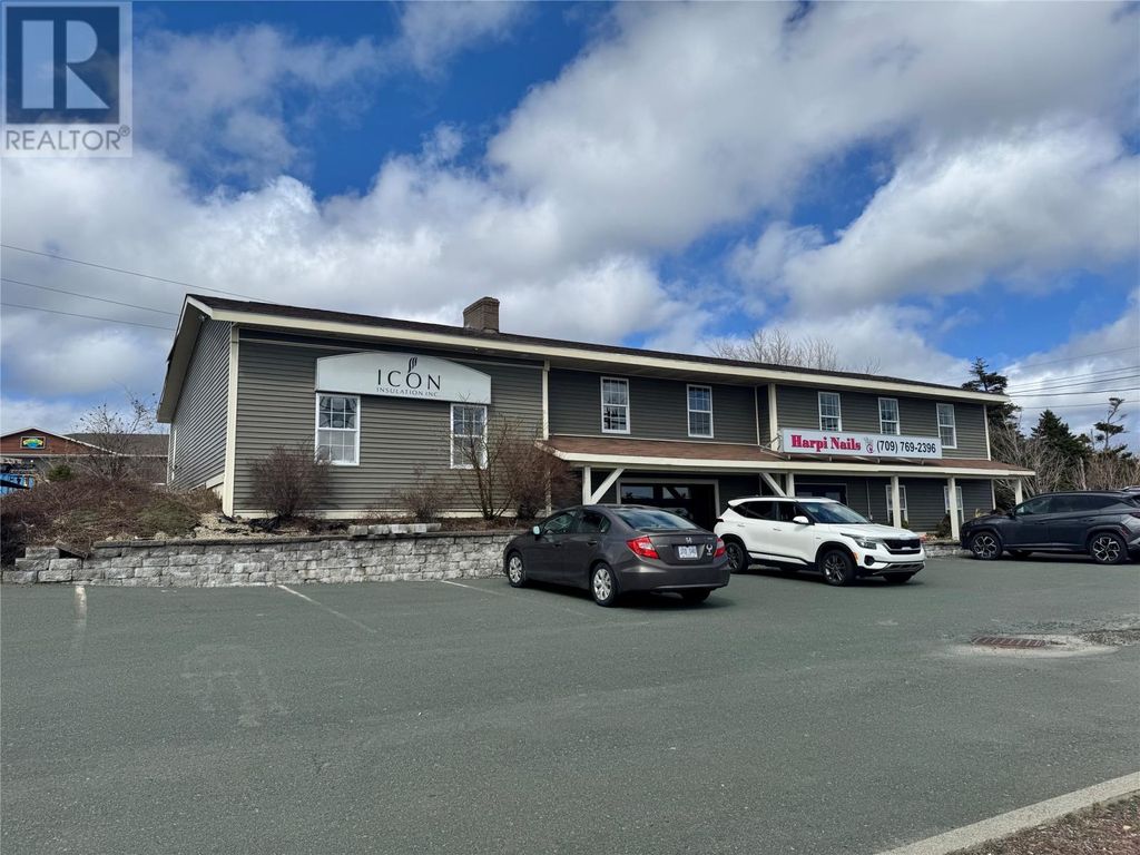1200 Topsail Road, Mount Pearl