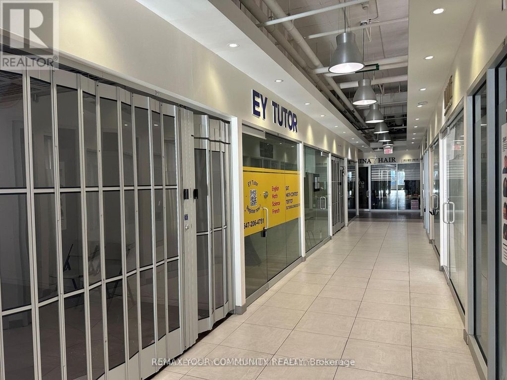 217 - 7181 Yonge Street, Markham (grandview)