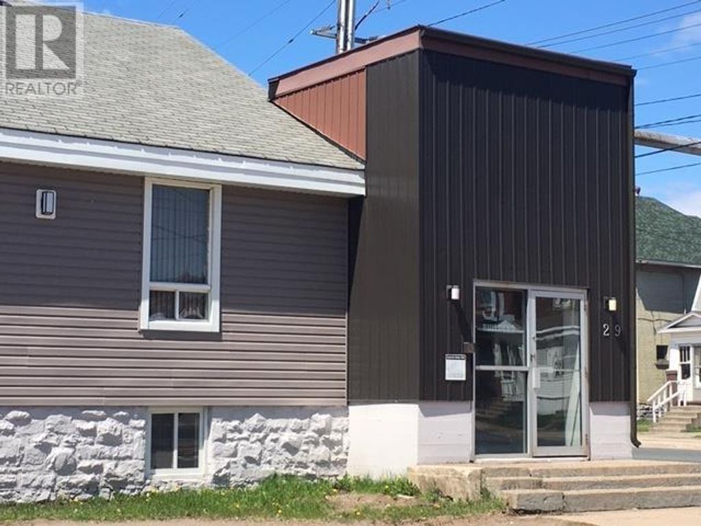 29 Wellington St # 1, Sault Ste. Marie