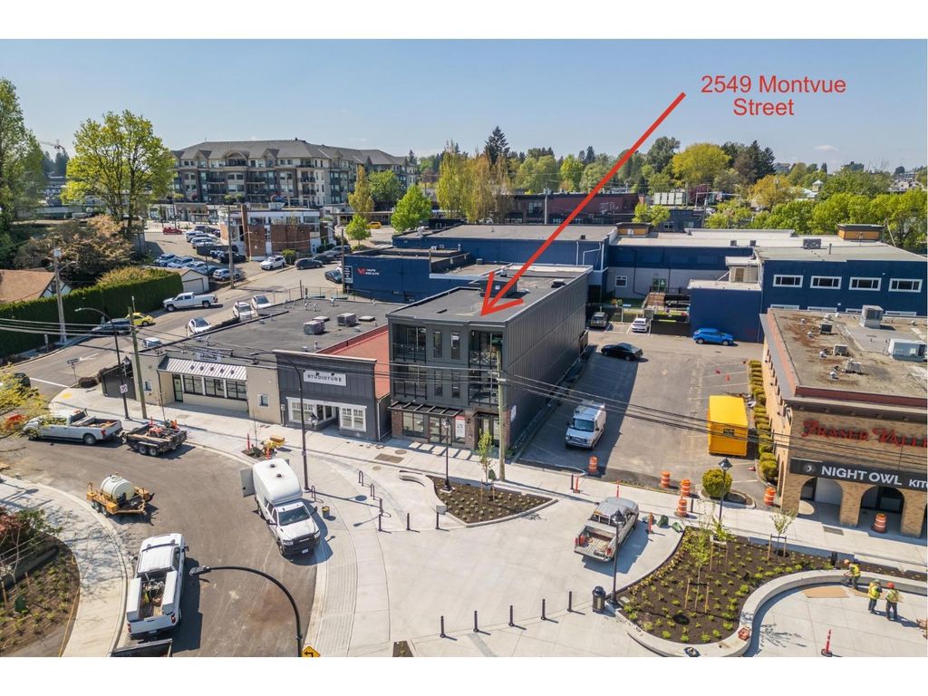 2549 Montvue Street, Abbotsford