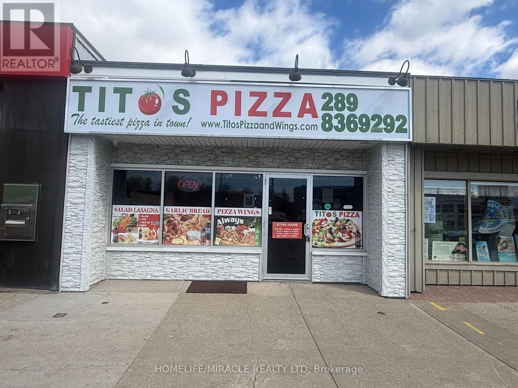 103 Clarence Street, Port Colborne (sugarloaf)