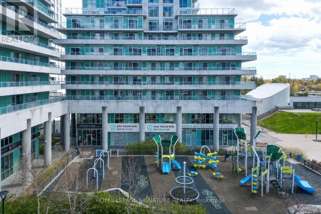 3 - 60 Town Centre Court, Toronto (bendale)