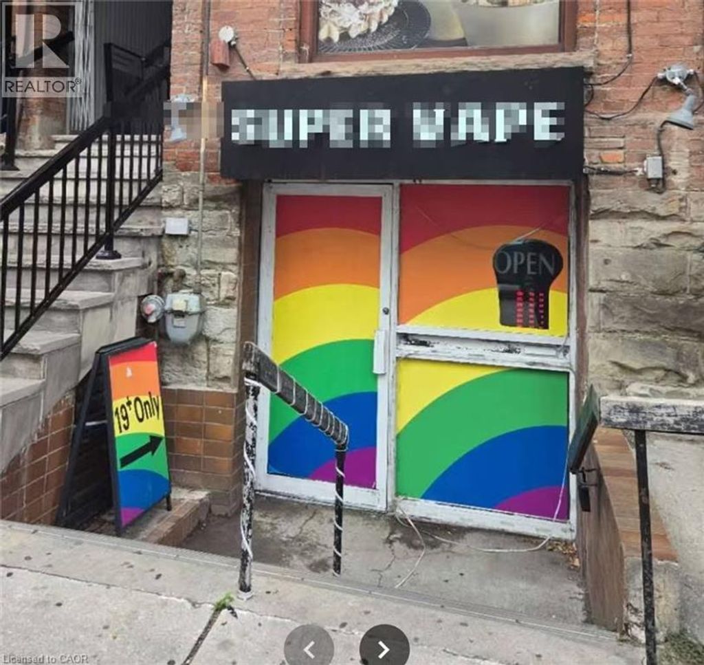 449 Church Street, Toronto