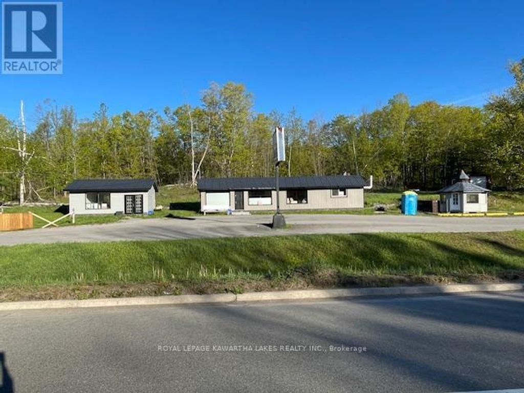 8574 Highway 28 Highway, North Kawartha