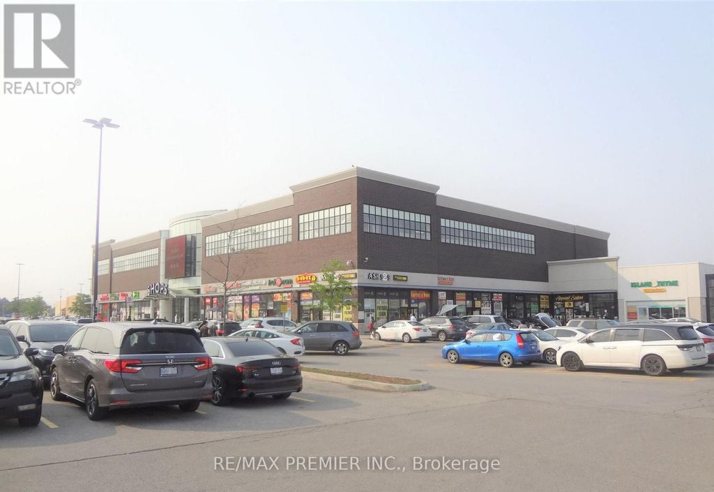 1d26 - 7215 Goreway Drive, Mississauga (malton)