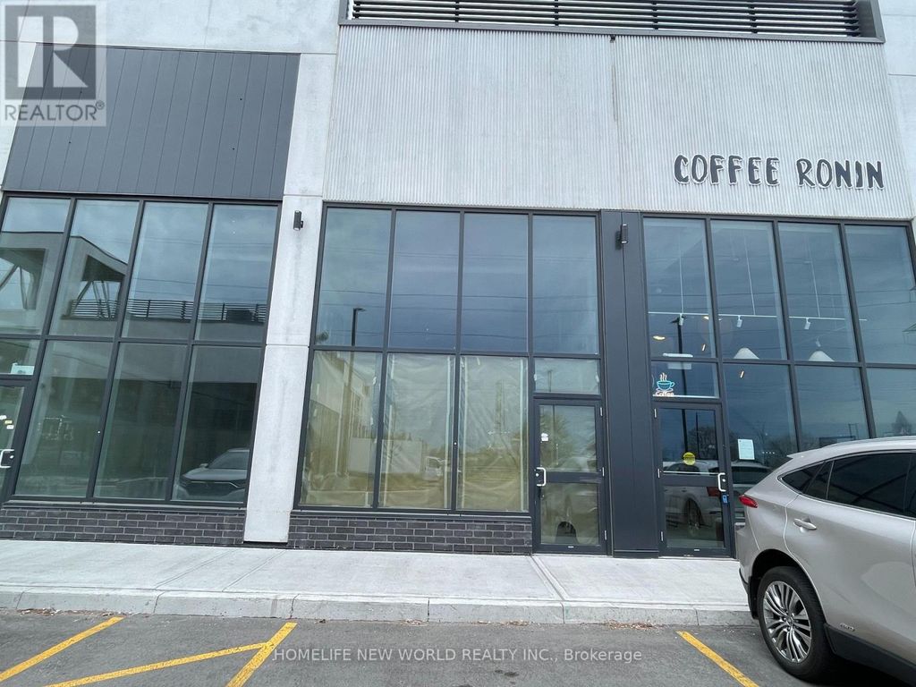 A7 - 3101 Kennedy Road, Toronto (milliken)