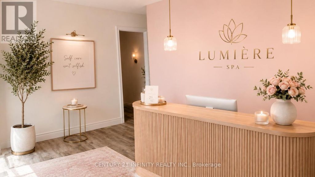 5 - 153 Brock Street N, Whitby (downtown Whitby)