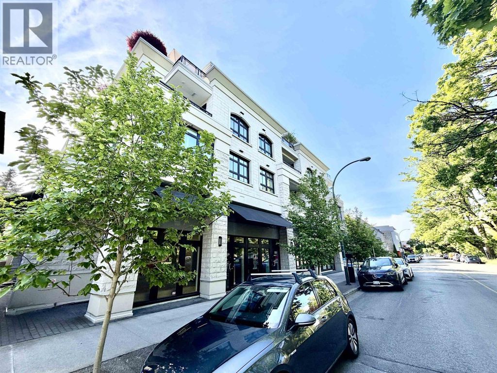 5860 East Boulevard, Vancouver