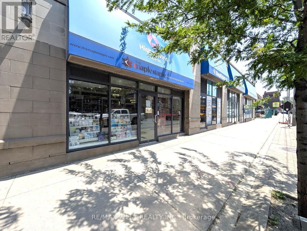 413 Keele Street, Toronto (junction Area)