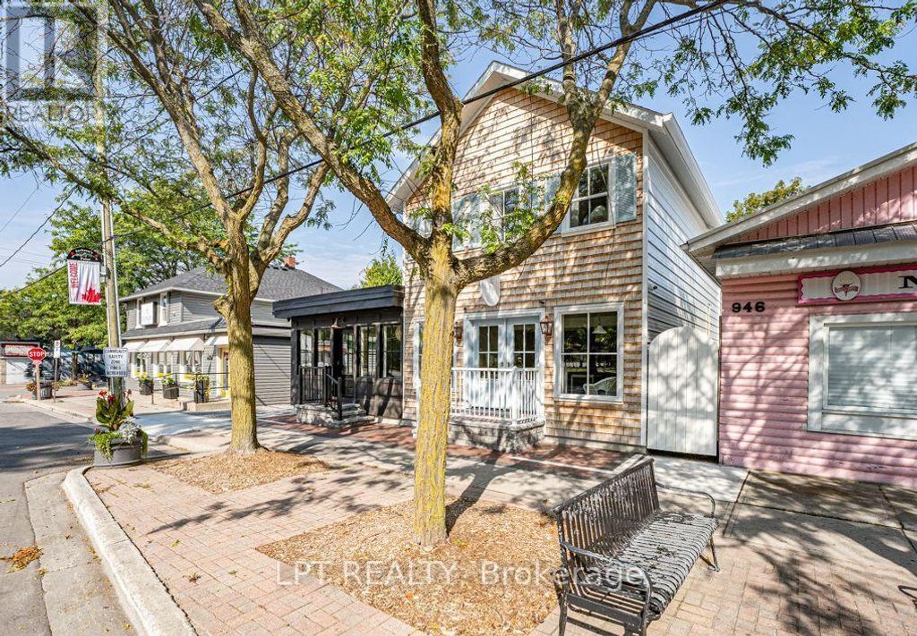944 Lake Drive E, Georgina (sutton & Jackson's Point)