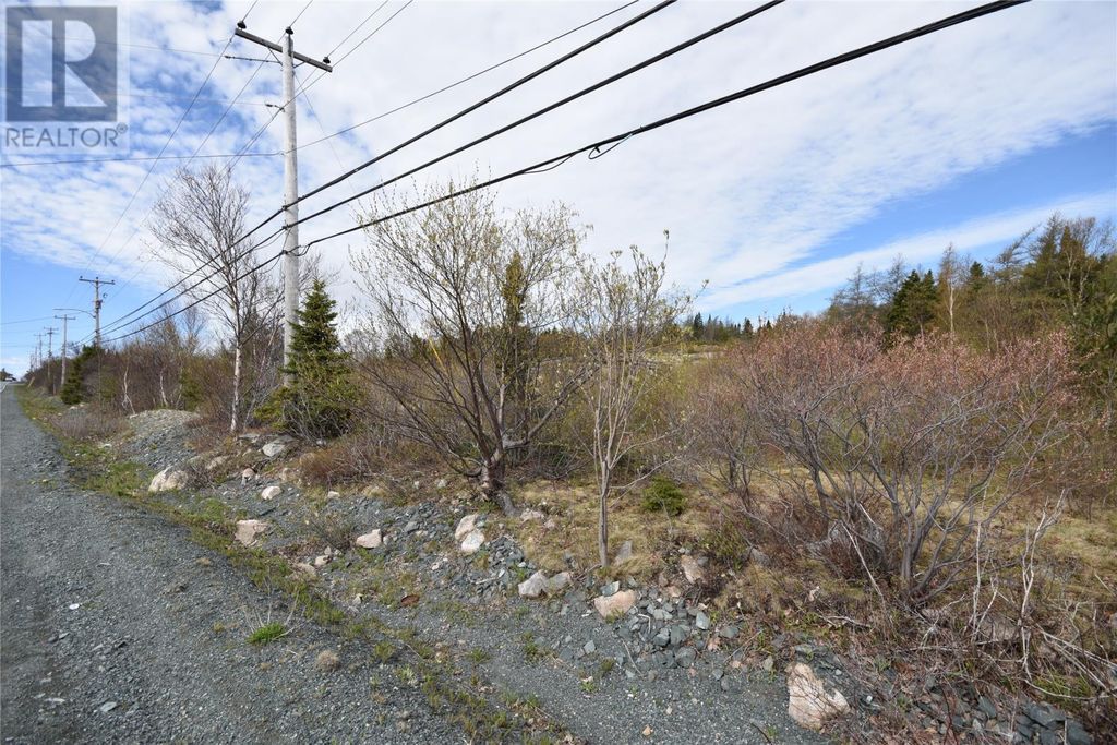 1638-1656 Conception Bay Highway, Conception Bay South