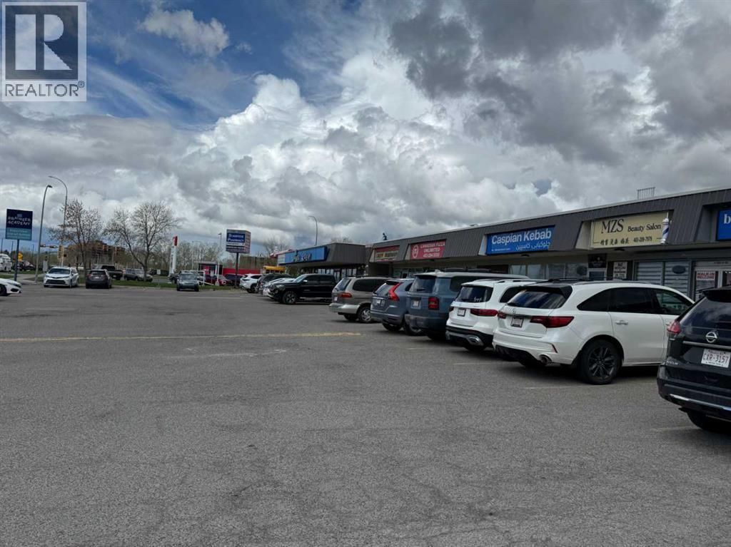 33, 3616 52 Avenue Nw, Calgary