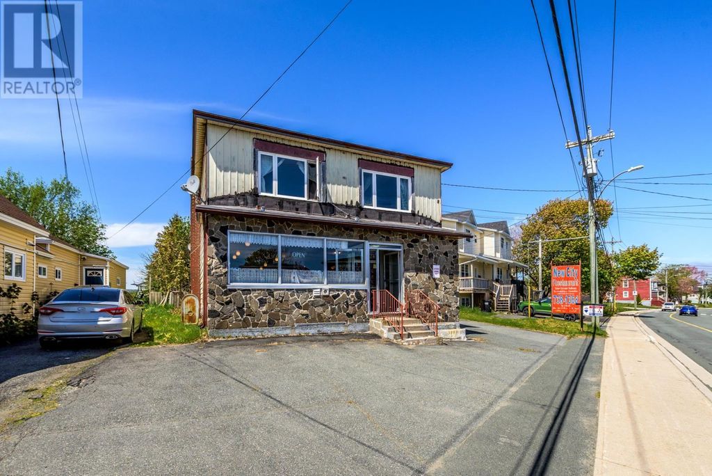 210 Pennywell Road, St. John's