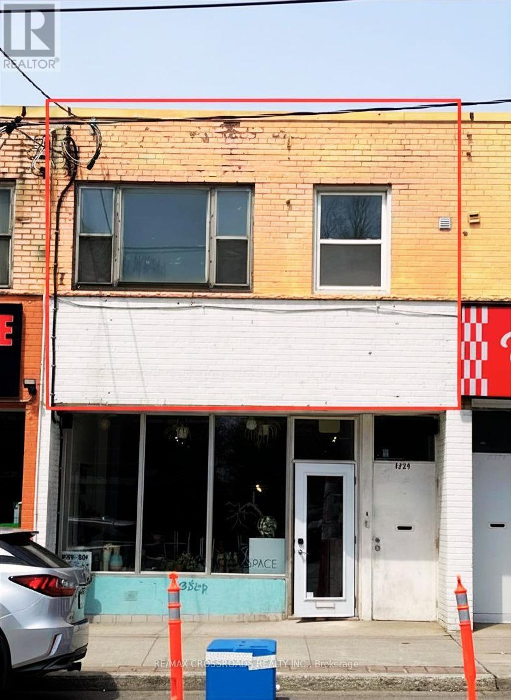 1 - 1324 Gerrard Street E, Toronto (greenwood-Coxwell)