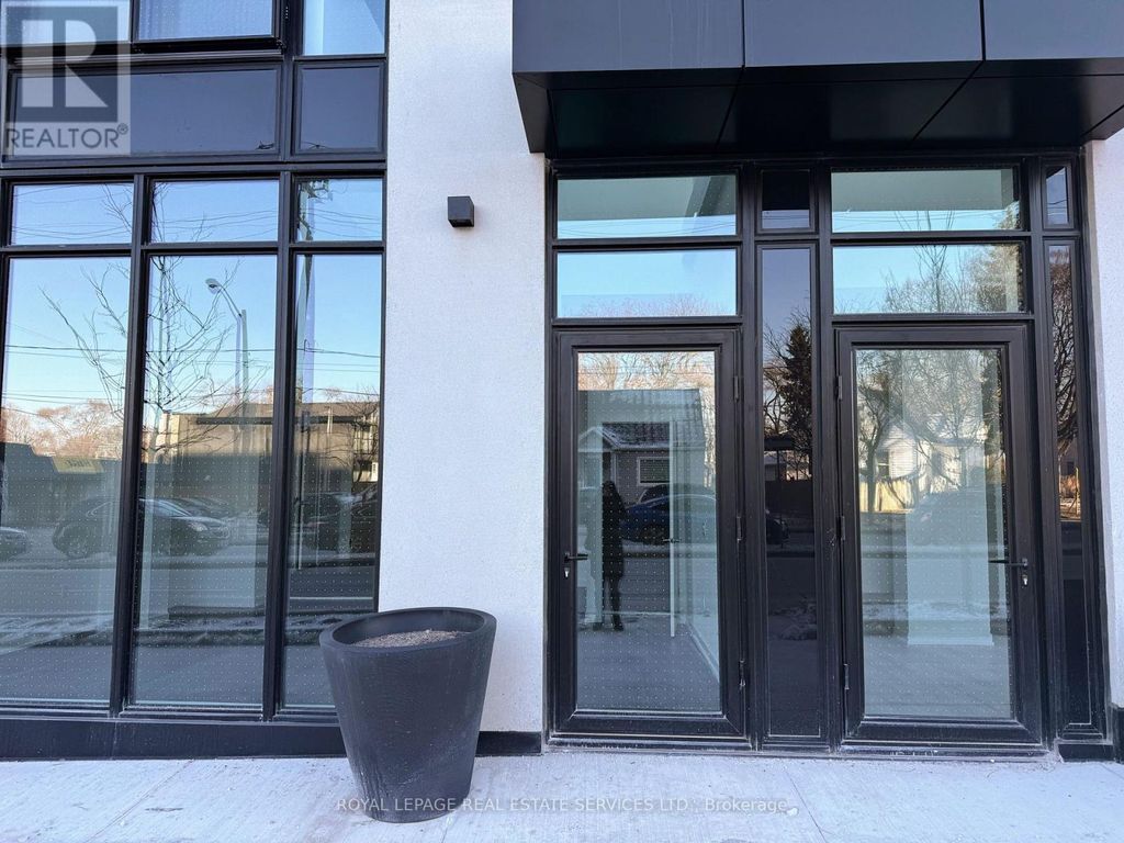105 - 801 The Queensway, Toronto (stonegate-Queensway)