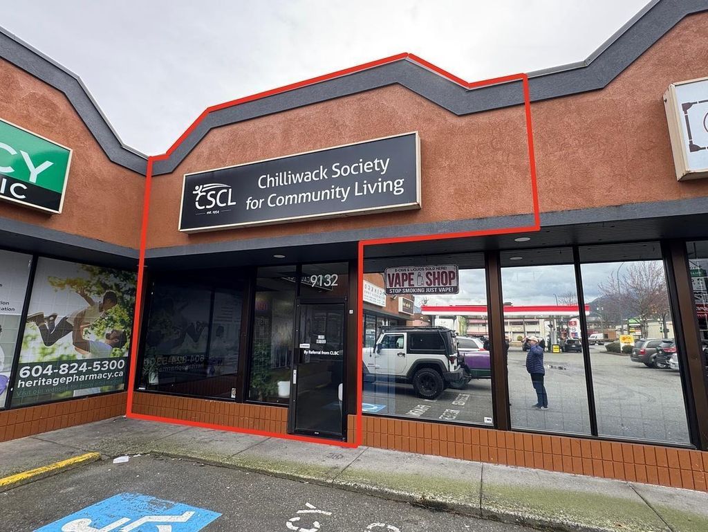 9132 Young Road|chilliwack Downtown, Chilliwack