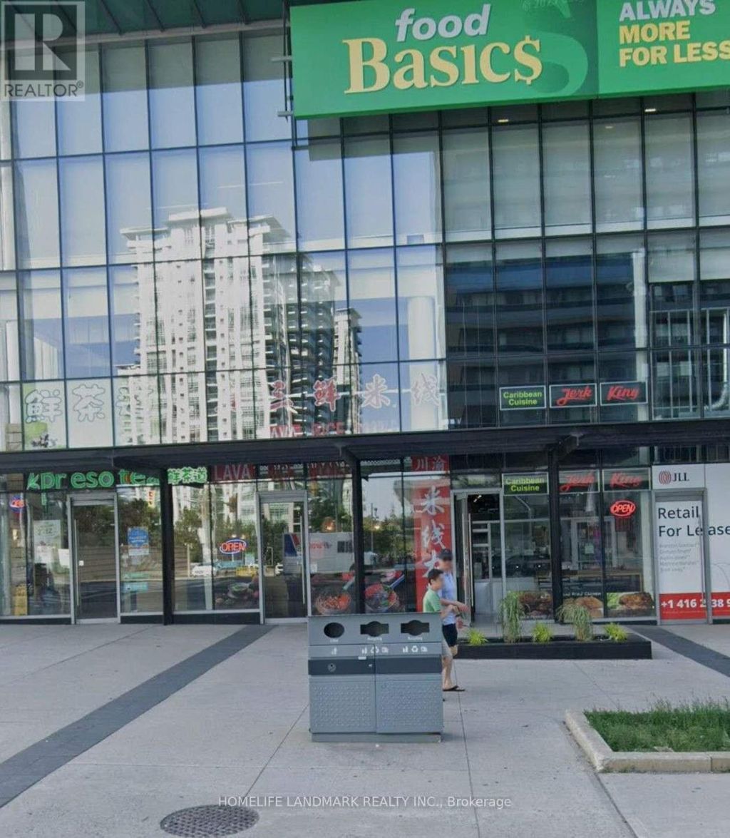 108/112 - 4750 Yonge Street, Toronto (lansing-Westgate)