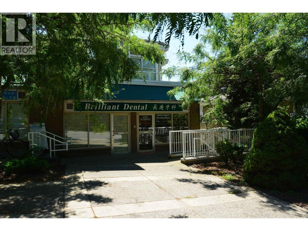3048 3050 W 41st Avenue, Vancouver