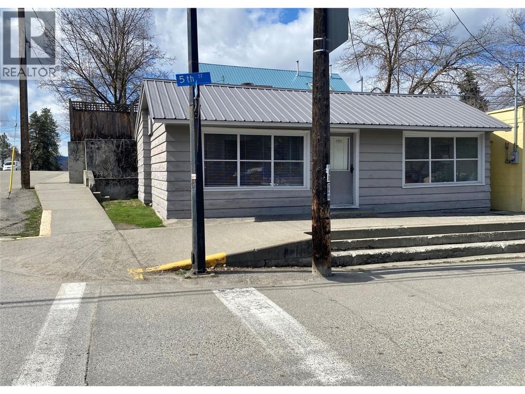 7215 5th Street Lot# 3, Grand Forks