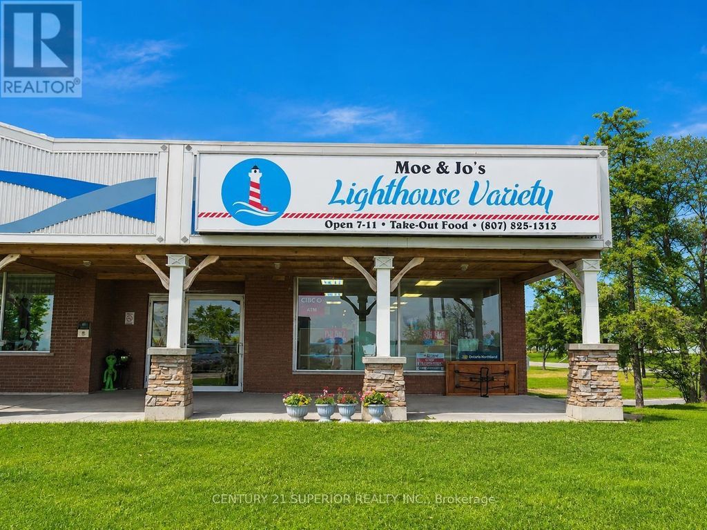 41 Simcoe Plaza, Terrace Bay (tb-92)